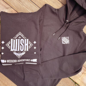 WiSH Outdoor merchandise